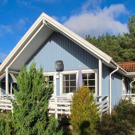 Holiday Home Useriner See-4 By Interhome Buitenkant foto