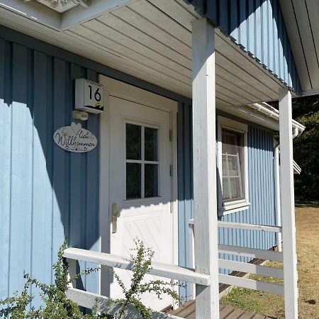Holiday Home Useriner See-4 By Interhome Buitenkant foto