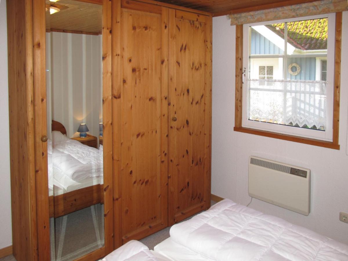 Holiday Home Useriner See-4 By Interhome Buitenkant foto