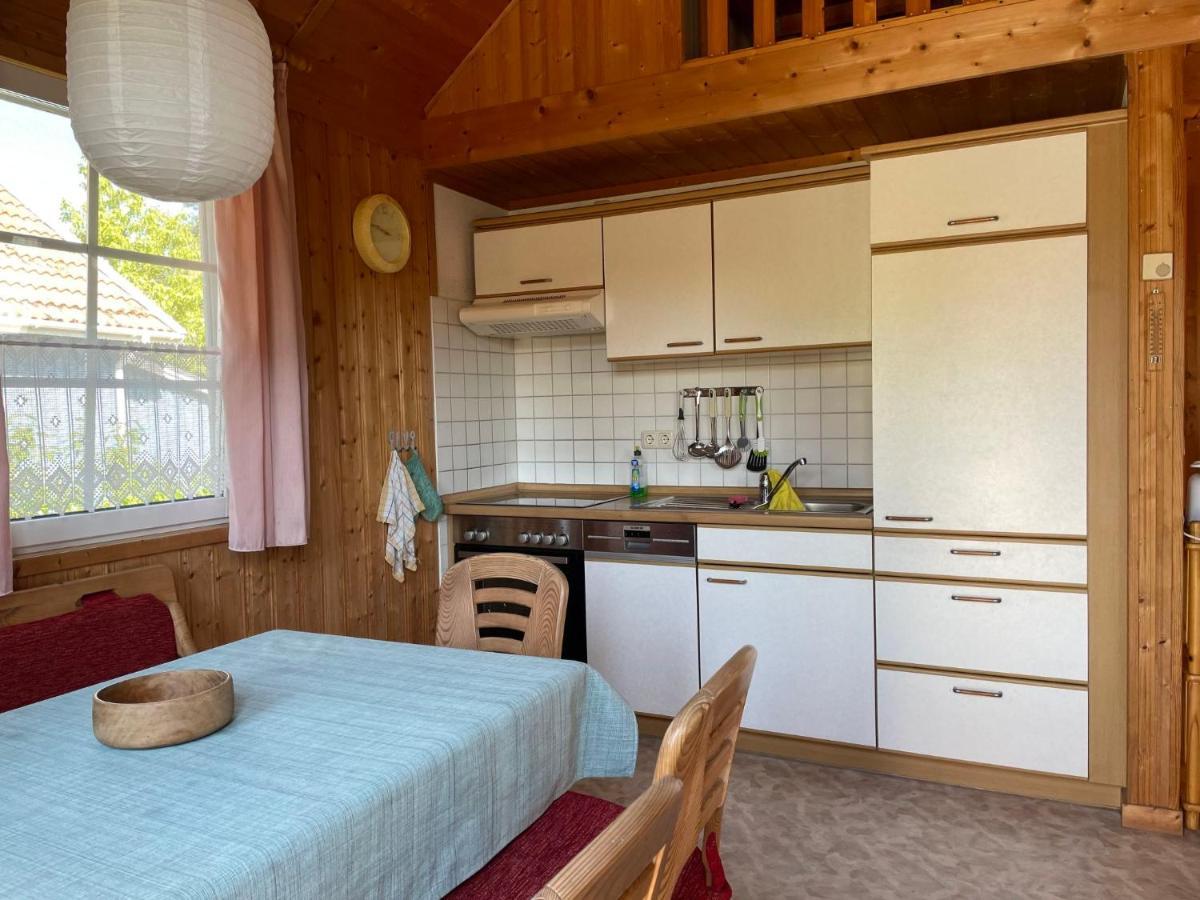 Holiday Home Useriner See-4 By Interhome Buitenkant foto