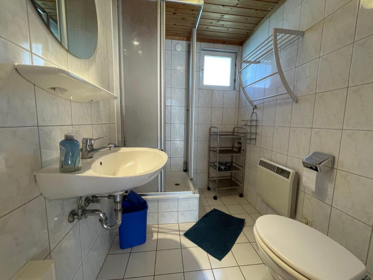 Holiday Home Useriner See-4 By Interhome Buitenkant foto