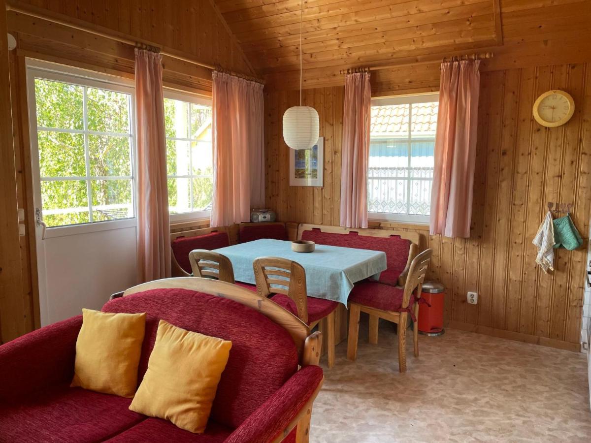 Holiday Home Useriner See-4 By Interhome Buitenkant foto