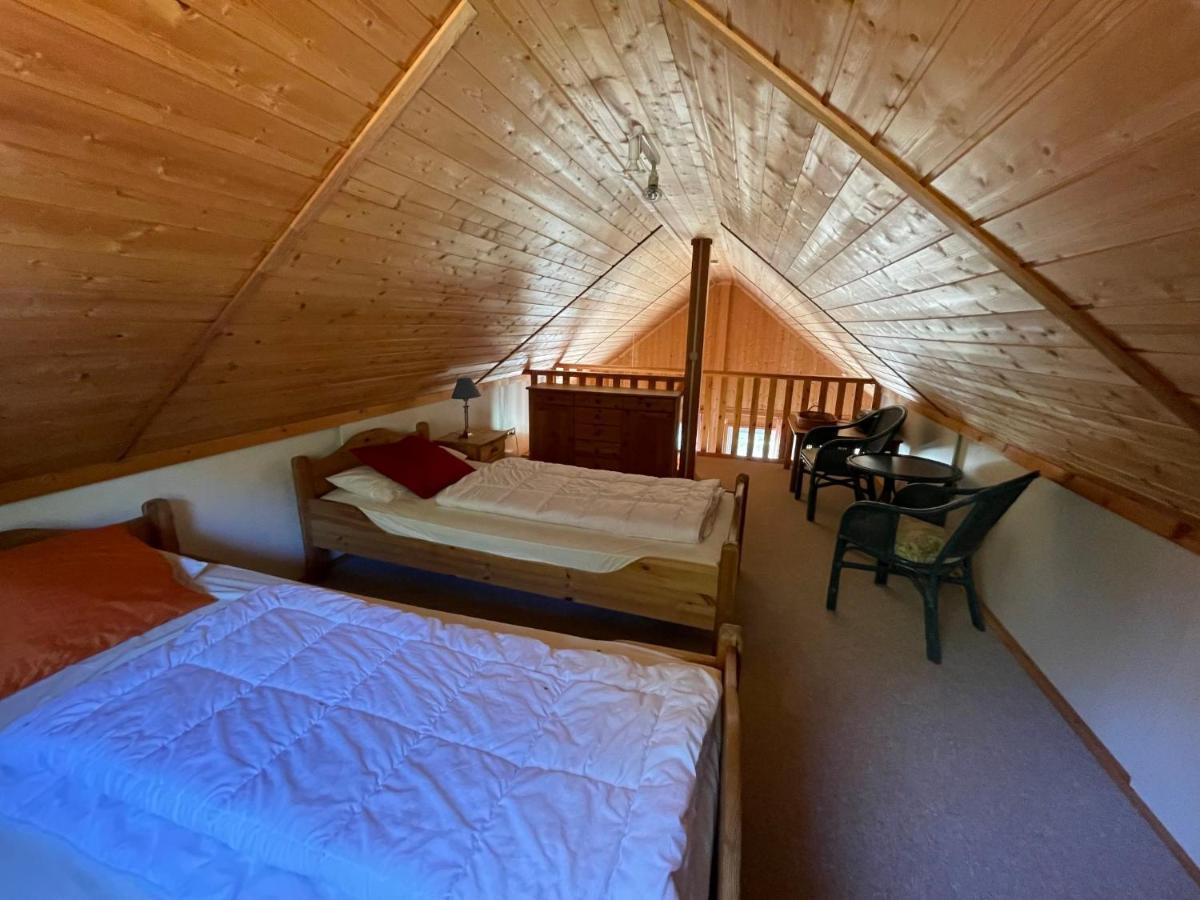 Holiday Home Useriner See-4 By Interhome Buitenkant foto